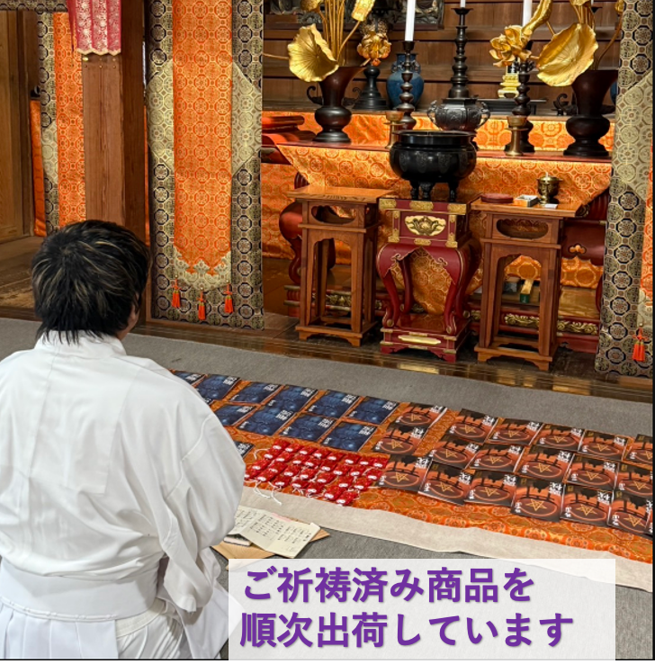 橋本園限定セット