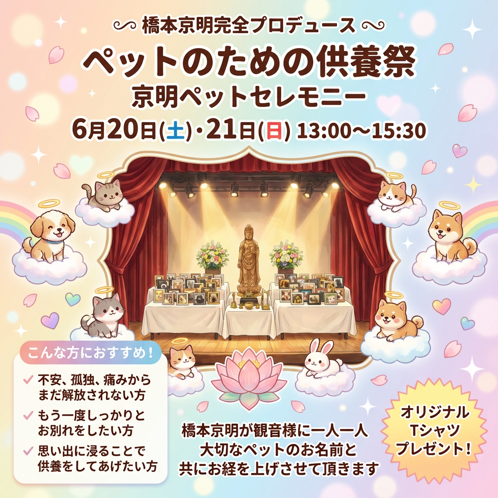 京明ペットセレモニー